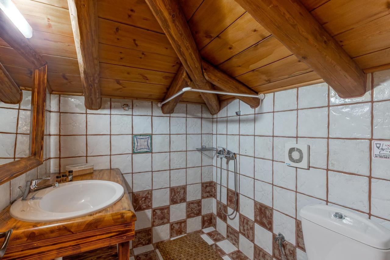 Tierra Olivo Villas Lithakia  외부 사진
